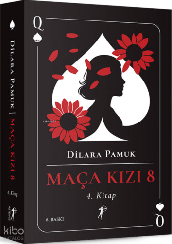 Maça Kızı 8