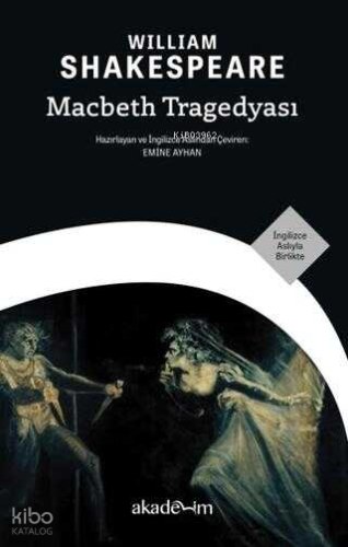 Macbeth Tragedyası