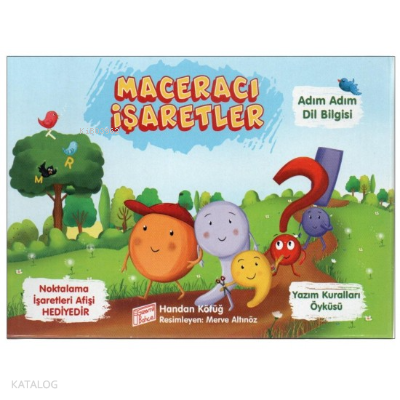 Maceracı İşaretler