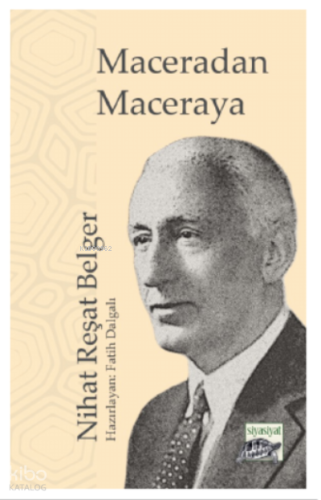 Maceradan Maceraya