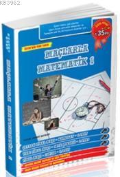 Maçlarla Matematik 1 - Kitapiks.com