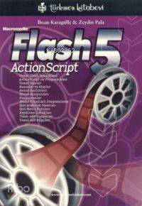 Macromedia Flash 5 ActionScript - Kitapiks.com
