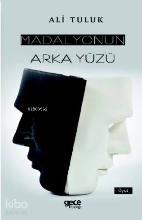 Madalyonun Arka Yüzü