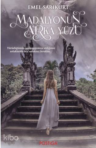 Madalyonun Arka Yüzü