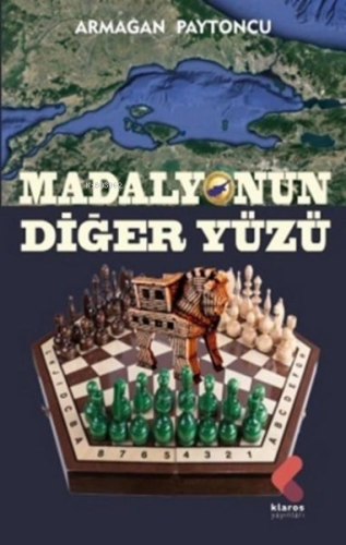 Madalyonun Diğer Yüzü - Kitapiks.com