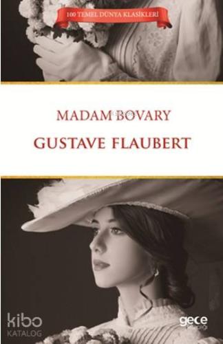 Madam Bovary