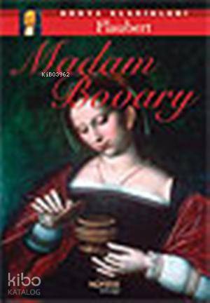 Madam Bovary
