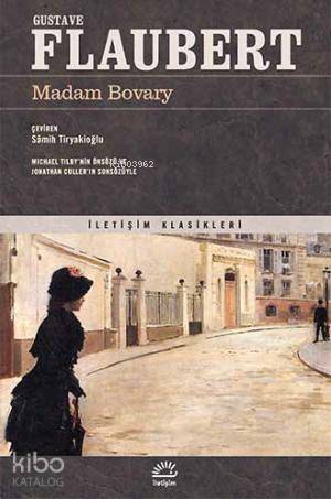 Madam Bovary - Kitapiks.com