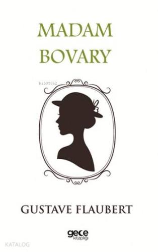 Madam Bovary