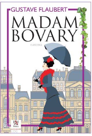Madam Bovary