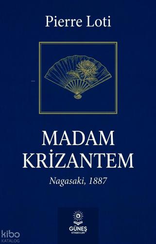 Madam Krizantem