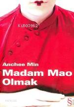 Madam Mao Olmak - Kitapiks.com
