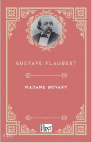 Madame Bovary