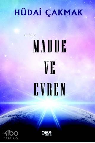 Madde ve Evren