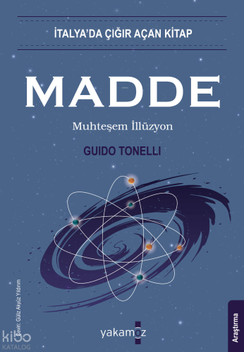 Madde