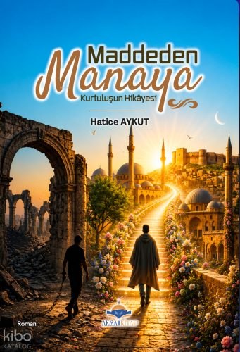 Maddeden Manaya Kurtuluşun Hikayesi