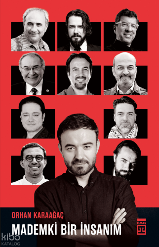 Mademki Bir İnsanım
