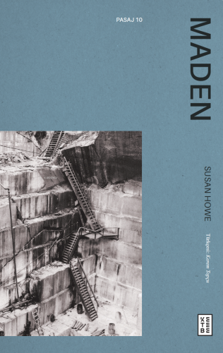 Maden - Kitapiks.com