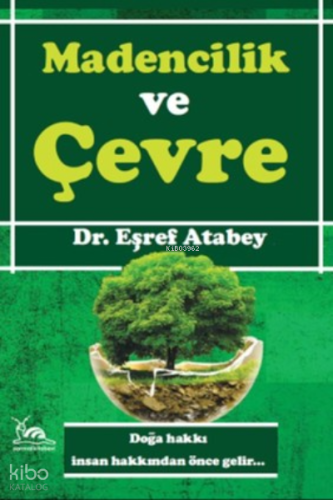 Madencilik Ve Çevre