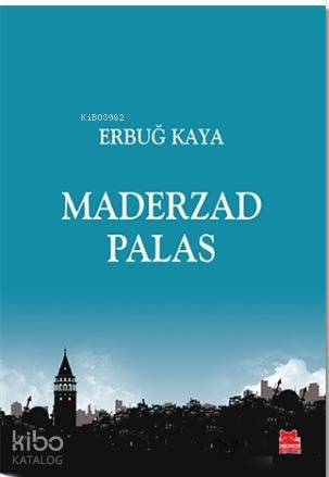 Maderzad Palas