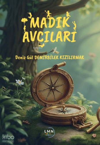 Madık Avcıları