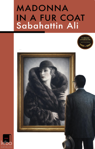 Madonna in a Fur Coat