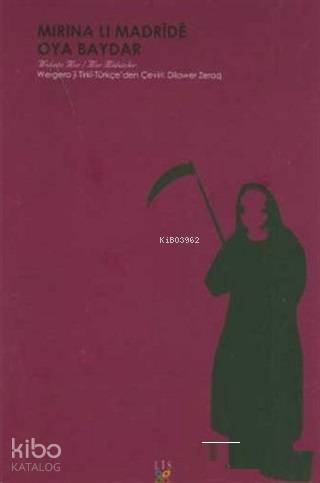 Madrit'te Ölmek / Mırına Lı Madride