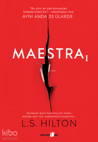 Maestra