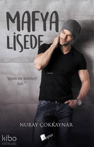 Mafya Lisede
