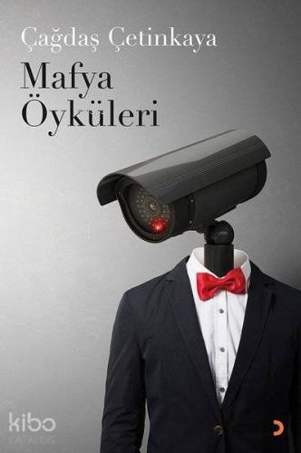 Mafya Öyküleri - Kitapiks.com