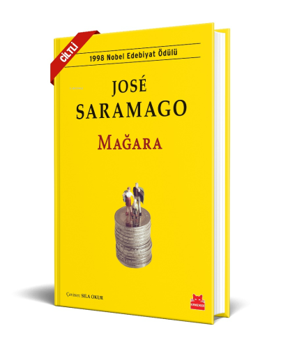 Mağara (Ciltli) - Kitapiks.com