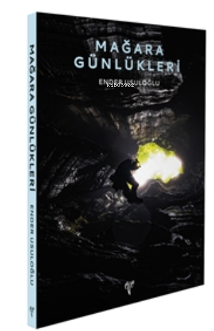 Mağara Günlükleri - Kitapiks.com