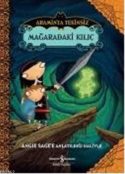 Mağaradaki Kılıç - Kitapiks.com