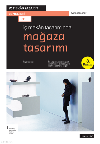 Mağaza Tasarımı