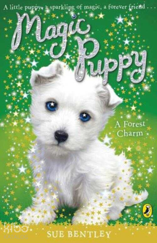 Magic Puppy;A Forest Charm
