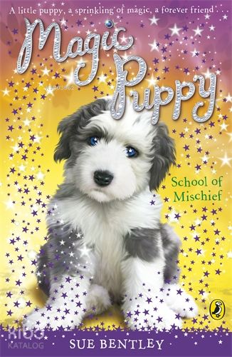 Magic Puppy