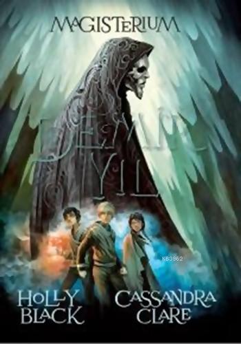 Magisterium Demir Yılı; 10+ Yaş