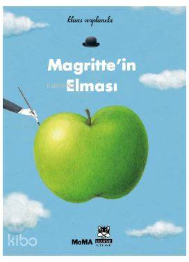Magritte'in Elması