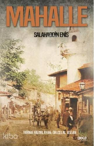 Mahalle