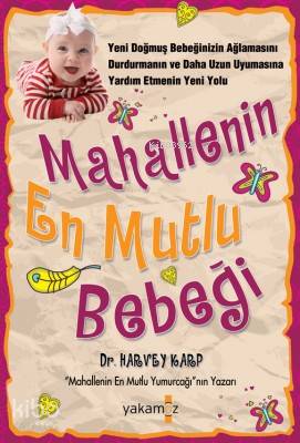 Mahallenin En Mutlu Bebeği
