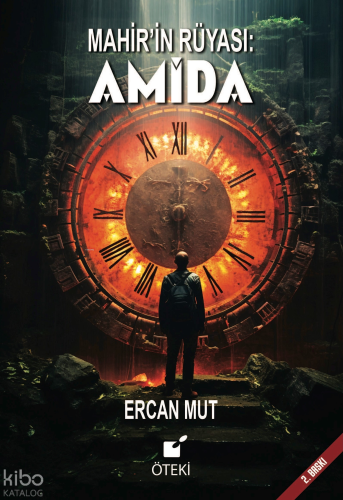 Mahir’in Rüyası: Amida