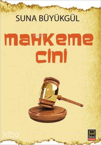 Mahkeme Cini - Kitapiks.com