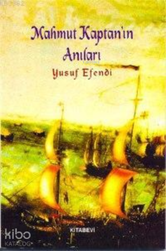 Mahmut Kaptan'ın Anıları