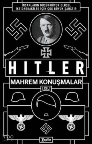 Mahrem Konuşmalar 1.Cilt