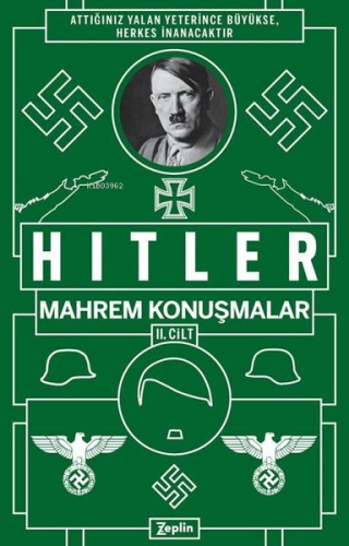 Mahrem Konuşmalar 2. Cilt