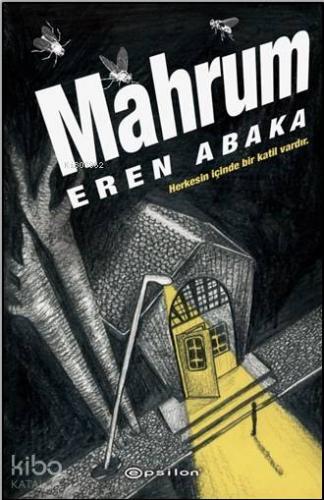 Mahrum - Kitapiks.com