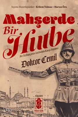 Mahşerde Bir Hutbe