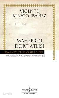 Mahşerin Dört Atlısı