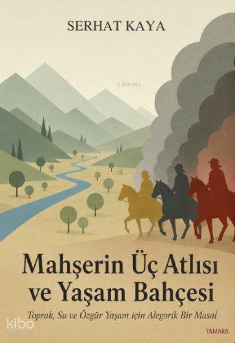 Mahşerin Üç Atlısı ve Yaşam Bahçesi