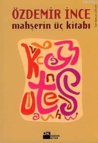 Mahşerin Üç Kitabı
